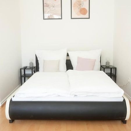 Stadtoase Wohnung Nahe Hauptbahnhof โคเบลนซ์ ภายนอก รูปภาพ