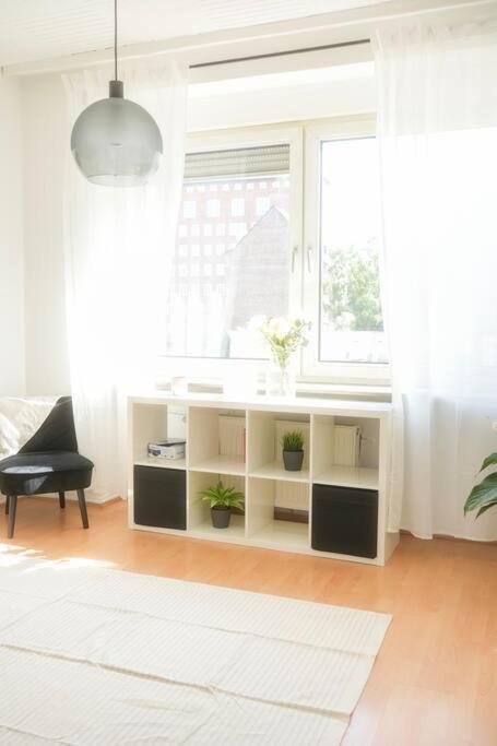 Stadtoase Wohnung Nahe Hauptbahnhof โคเบลนซ์ ภายนอก รูปภาพ