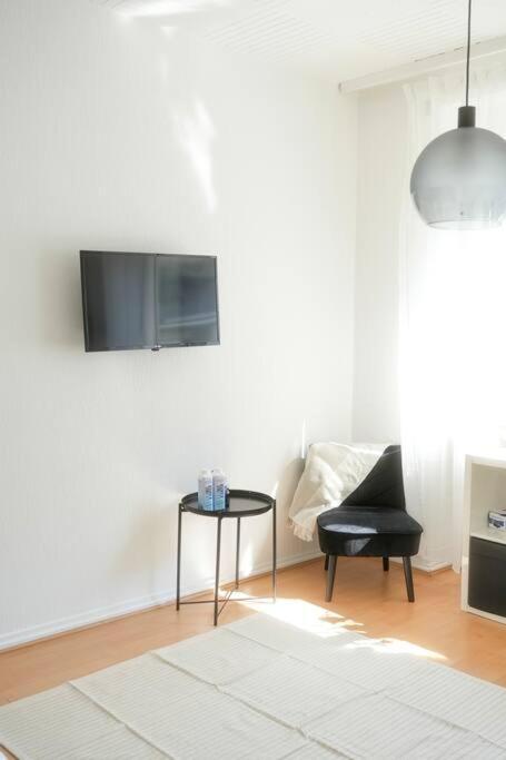 Stadtoase Wohnung Nahe Hauptbahnhof โคเบลนซ์ ภายนอก รูปภาพ
