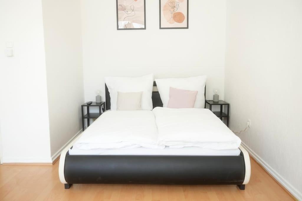 Stadtoase Wohnung Nahe Hauptbahnhof โคเบลนซ์ ภายนอก รูปภาพ