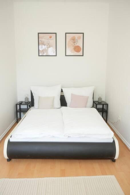 Stadtoase Wohnung Nahe Hauptbahnhof โคเบลนซ์ ภายนอก รูปภาพ