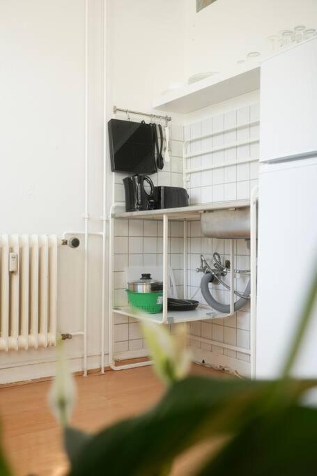 Stadtoase Wohnung Nahe Hauptbahnhof โคเบลนซ์ ภายนอก รูปภาพ