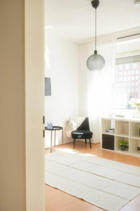 Stadtoase Wohnung Nahe Hauptbahnhof โคเบลนซ์ ภายนอก รูปภาพ
